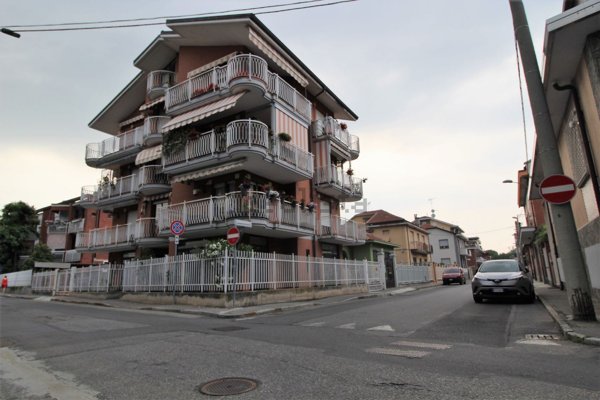appartamento in vendita a Collegno