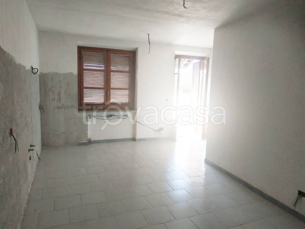 casa indipendente in vendita a Collegno in zona Savonera