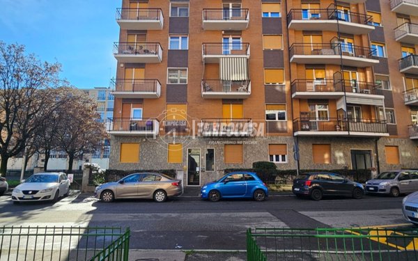 appartamento in vendita a Collegno