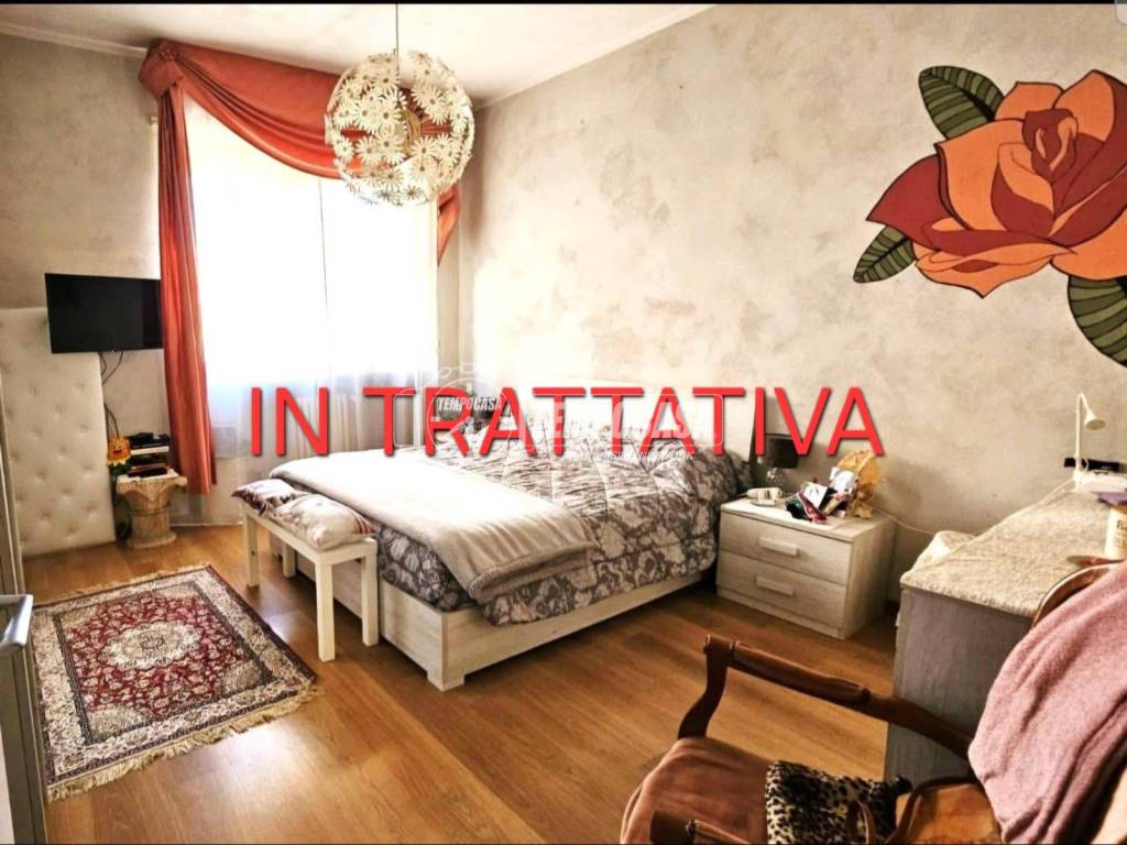 appartamento in vendita a Collegno