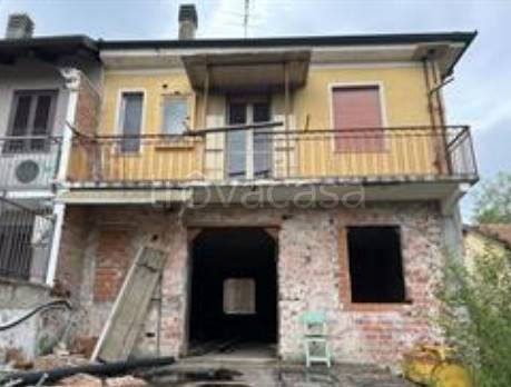 casa indipendente in vendita a Collegno