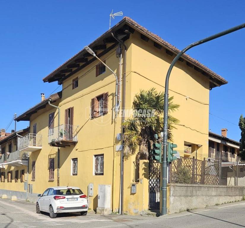 appartamento in vendita a Collegno