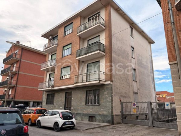 appartamento in vendita a Collegno