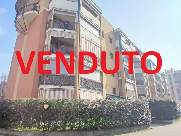 appartamento in vendita a Collegno in zona Savonera