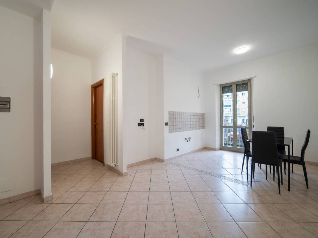 appartamento in vendita a Collegno