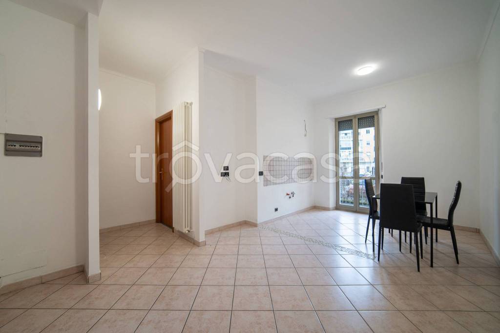 appartamento in vendita a Collegno