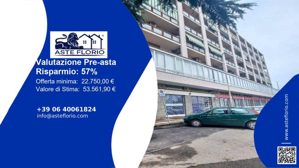 locale commerciale in vendita a Collegno