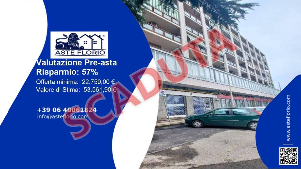 locale commerciale in vendita a Collegno