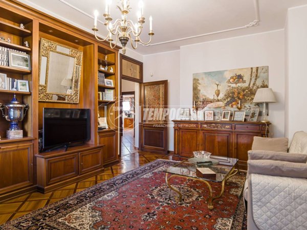 appartamento in vendita a Collegno