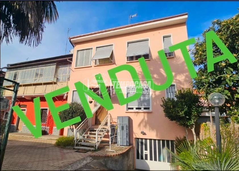 appartamento in vendita a Collegno