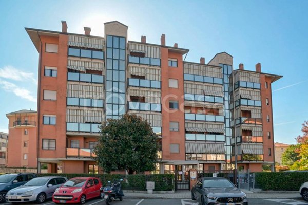 appartamento in vendita a Collegno in zona Savonera