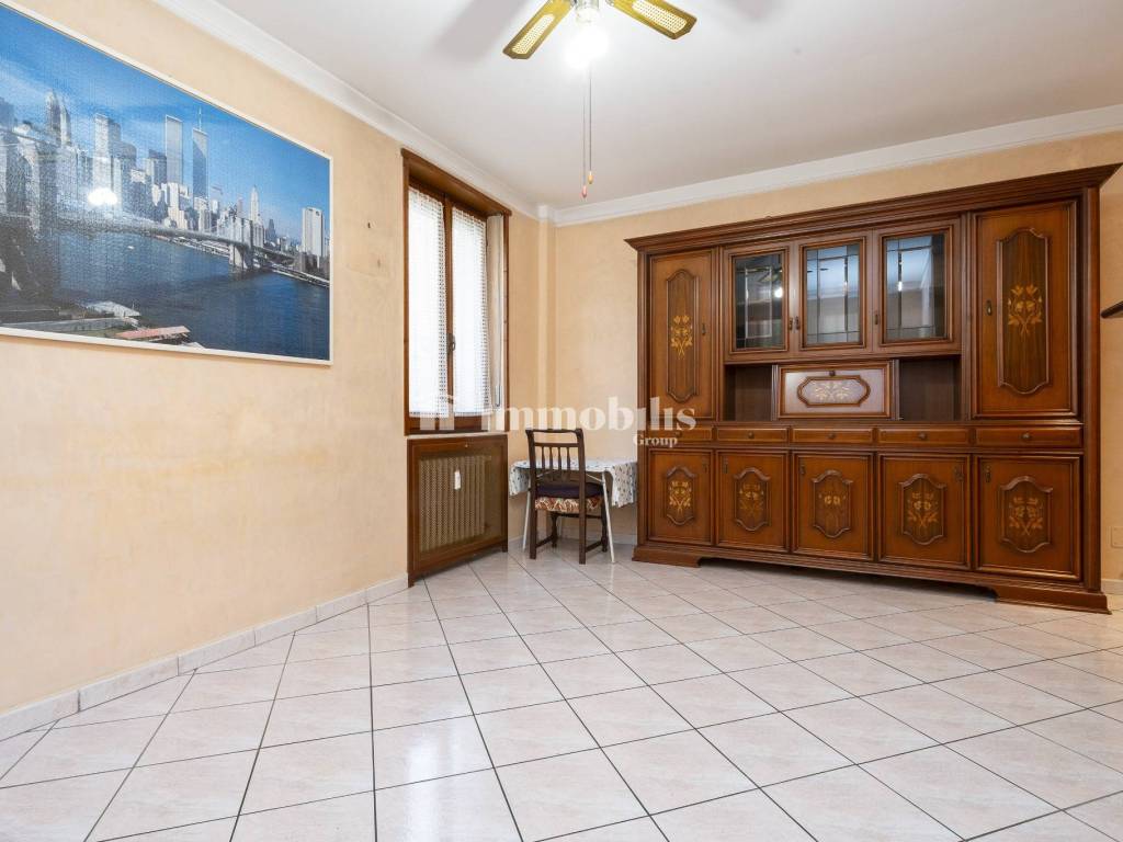 appartamento in vendita a Collegno