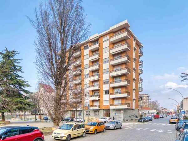 appartamento in vendita a Collegno