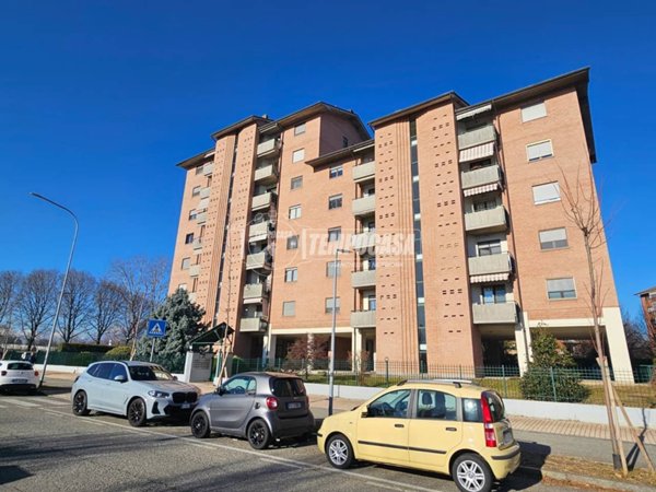 appartamento in vendita a Collegno