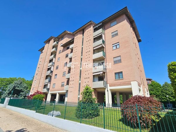 appartamento in vendita a Collegno