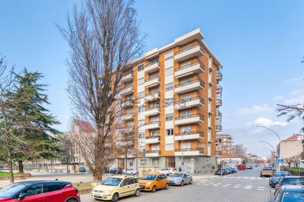 appartamento in vendita a Collegno