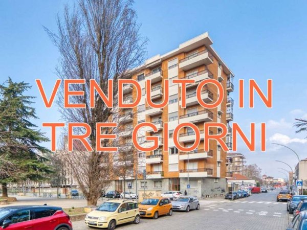 appartamento in vendita a Collegno