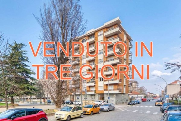 appartamento in vendita a Collegno