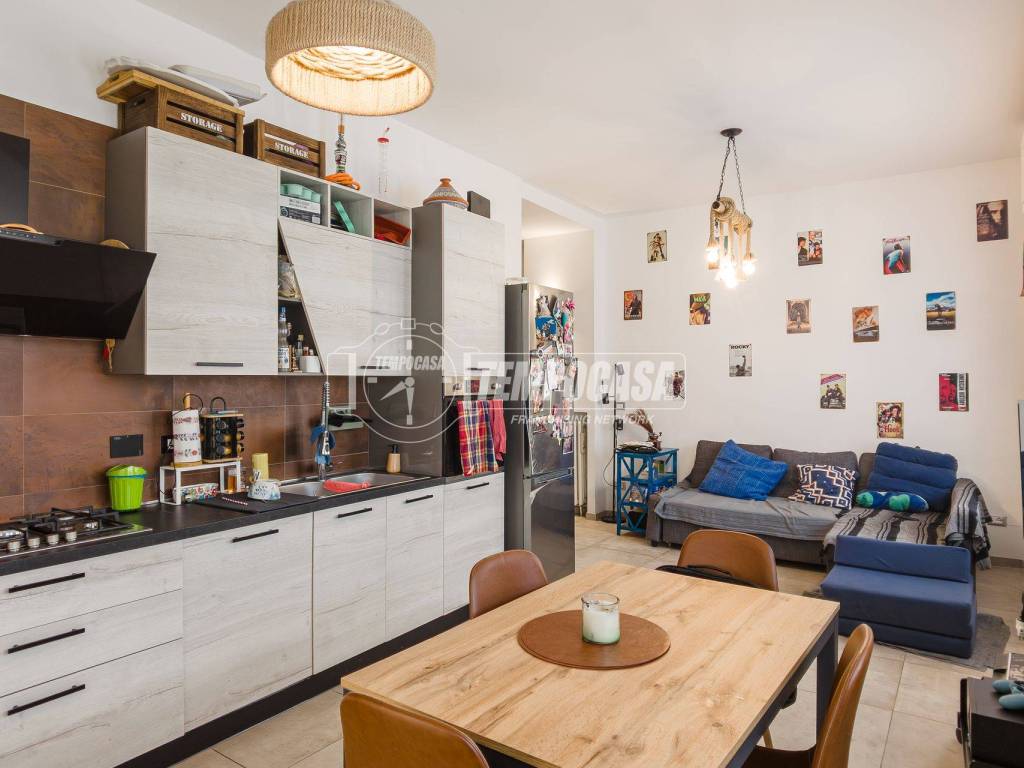 appartamento in vendita a Collegno