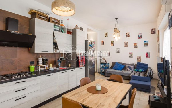 appartamento in vendita a Collegno