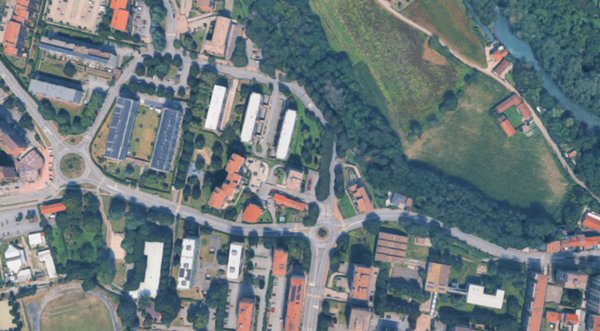 appartamento in vendita a Collegno