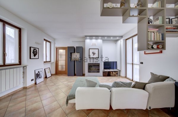 appartamento in vendita a Collegno