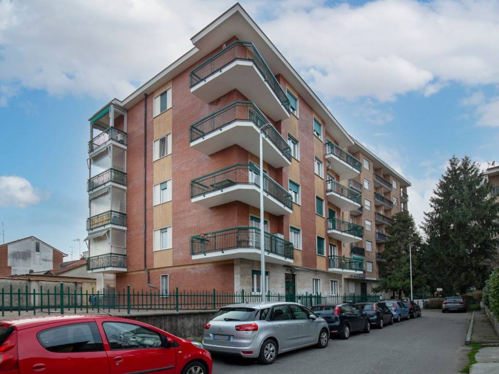 appartamento in vendita a Collegno