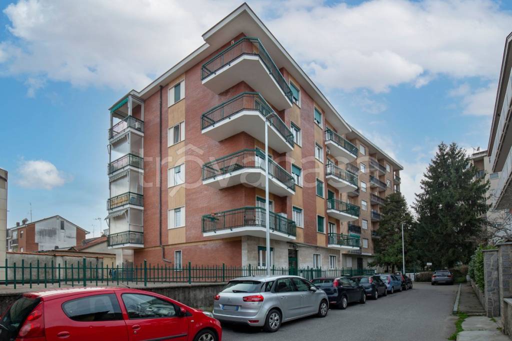 appartamento in vendita a Collegno