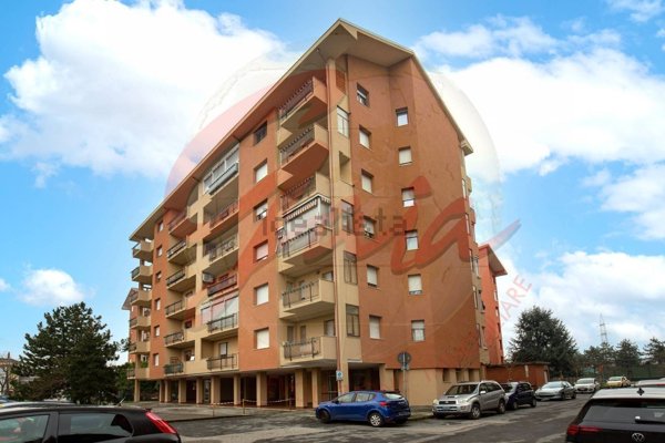appartamento in vendita a Collegno