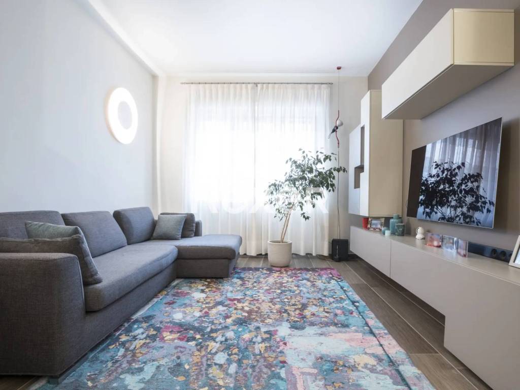 appartamento in vendita a Collegno