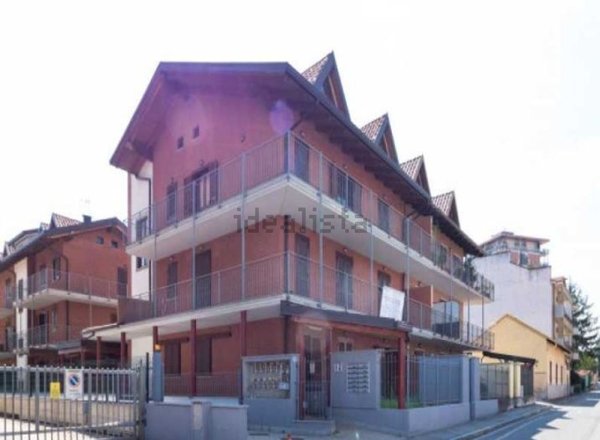 appartamento in vendita a Collegno