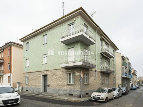 appartamento in vendita a Collegno