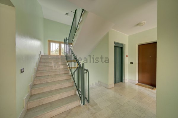 appartamento in vendita a Collegno