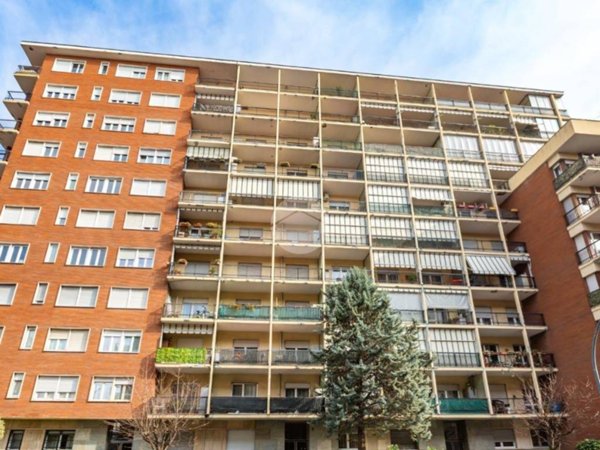 appartamento in vendita a Collegno