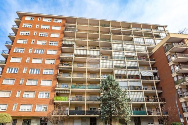 appartamento in vendita a Collegno