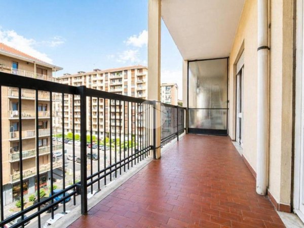 appartamento in vendita a Collegno