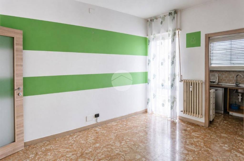 appartamento in vendita a Collegno