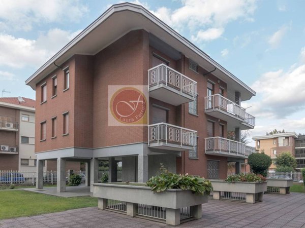 appartamento in vendita a Collegno