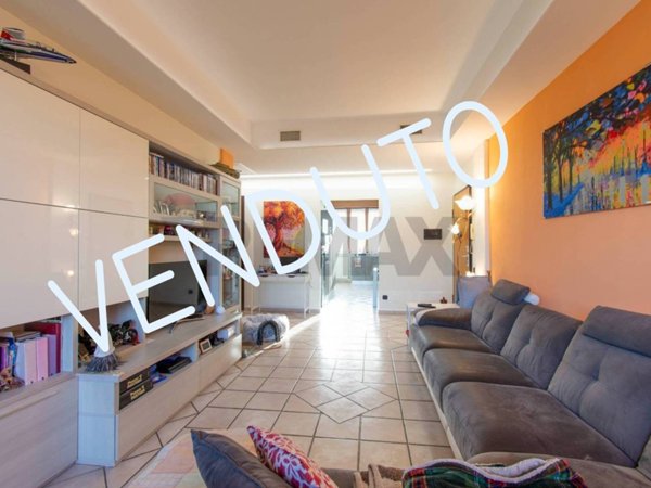 appartamento in vendita a Collegno