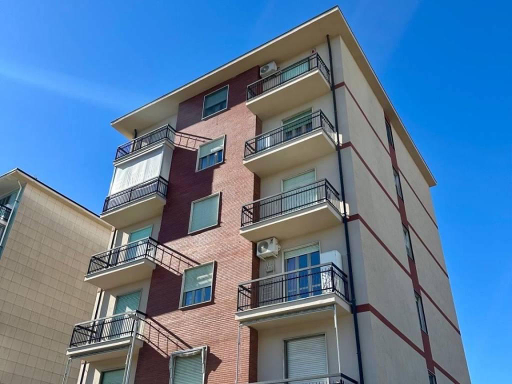 appartamento in vendita a Collegno