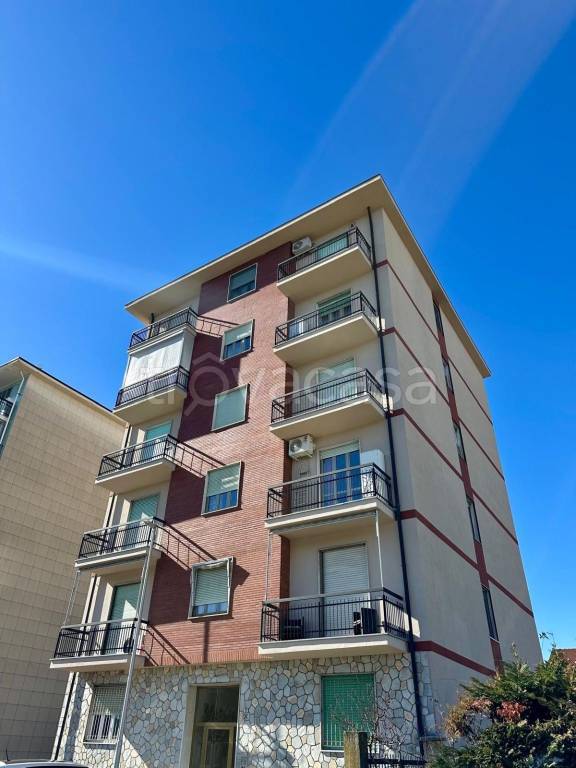 appartamento in vendita a Collegno