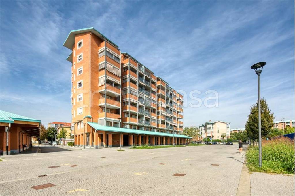 appartamento in vendita a Collegno