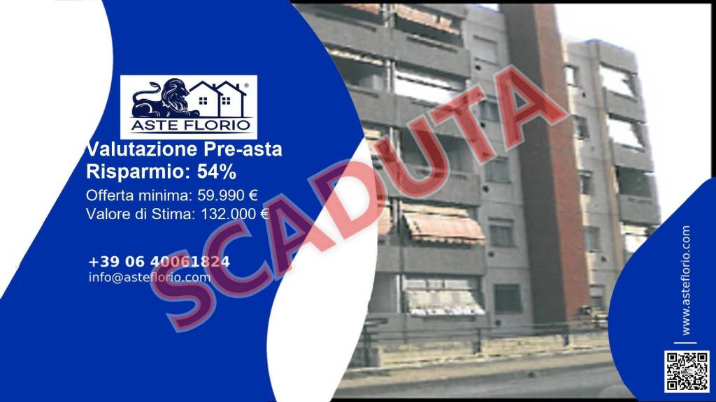 appartamento in vendita a Collegno