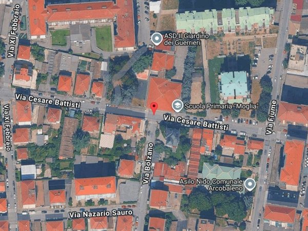 locale commerciale in vendita a Collegno