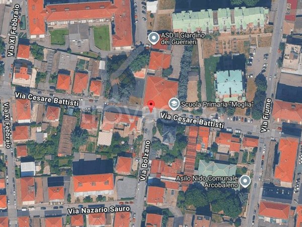 locale commerciale in vendita a Collegno