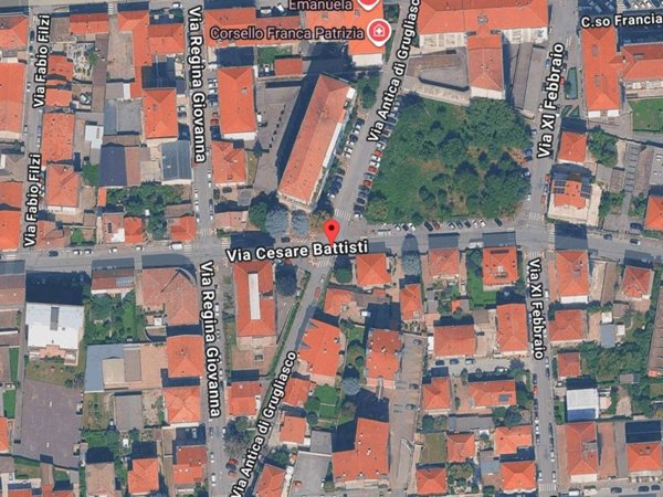 negozio in vendita a Collegno