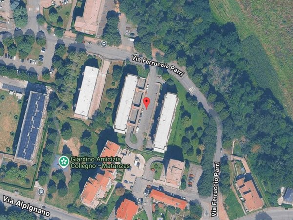 appartamento in vendita a Collegno