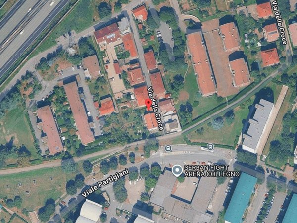 ufficio in vendita a Collegno