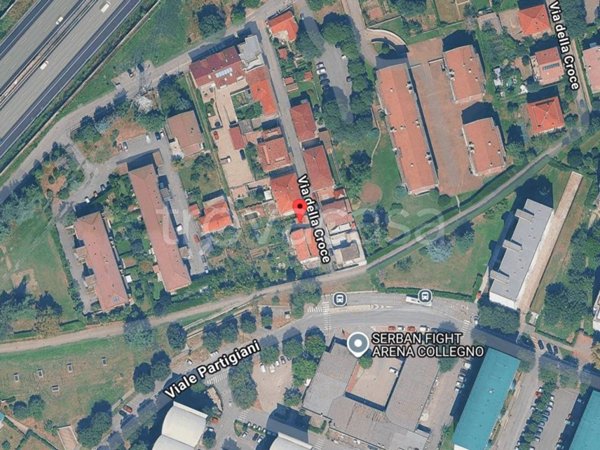 ufficio in vendita a Collegno