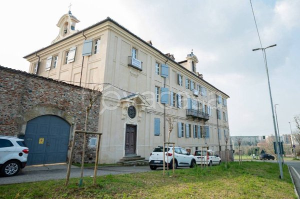 appartamento in vendita a Collegno